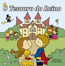 O tesouro do reino