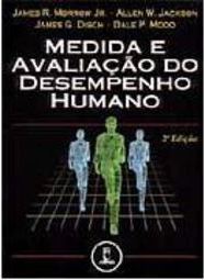 Medida e Avaliação do Desempenho Humano