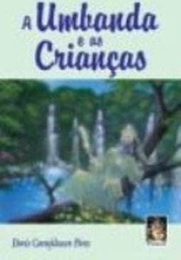 A Umbanda e as Crianças