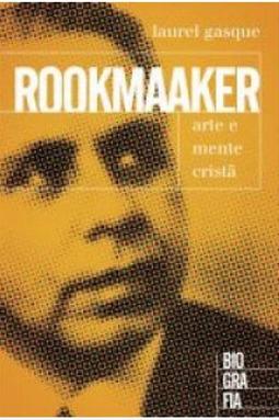 Rookmaaker - Arte e Mente Cristã