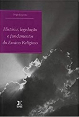História, Legislação e Fundamentos do Ensino Religioso