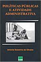 Políticas Públicas e Atividade Administrativa