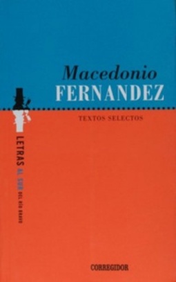 Textos Selectos (LETRAS AL SUR DEL RIO BRAVO)
