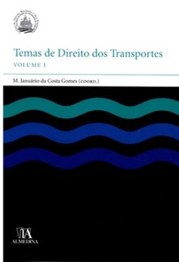 Temas de direito dos transportes