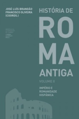Império e Romanidade Hispânica (História de Roma Antiga #II)