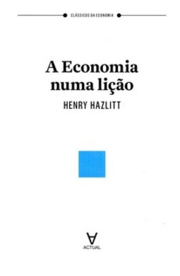 A economia numa lição
