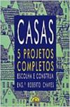 CASA 5 PROJETOS COMPLETOS