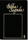 Bíblia Sagrada - Azul Marinho Capa Dura