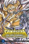 Os Cavaleiros do Zodíaco - The Lost Canvas Especial #05 (Saint Seiya: The Lost Canvas - Meiou Shinwa #05)