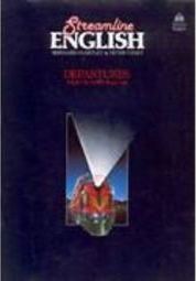American Streamline: Departures - Part B - Units 41-80 - Importado