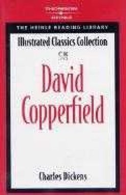 David Copperfield - Importado