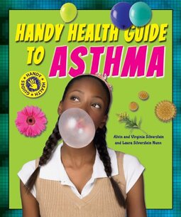 Handy Health Guide to Asthma