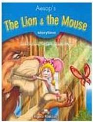 The Lion & the Mouse: Storytime - Importado