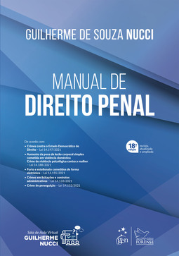 Manual de direito penal