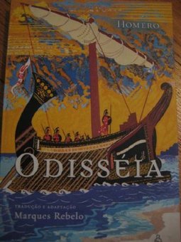 A Odisséia