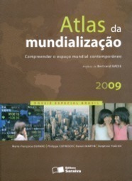 Atlas da Mundialização - Ensino Fundamental II