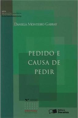 Pedido e Causa de Pedir