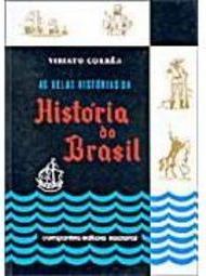 As Belas Histórias da História do Brasil