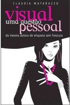 Visual uma Questão Pessoal