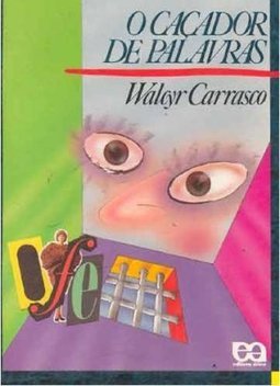 O caçador de palavras