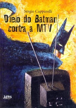 Duelo do Batman Contra MTV