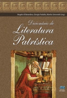Dicionário de literatura patrística