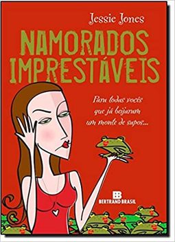 NAMORADOS IMPRESTAVEIS