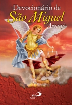 Devocionário de São Miguel Arcanjo