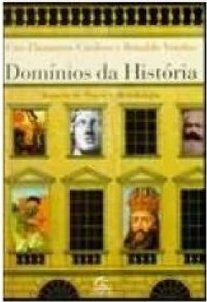 Domínios da história