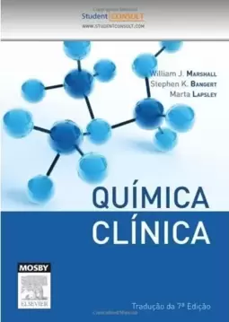 Química clínica