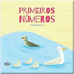 Primeiros números