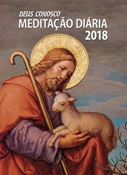 DEUS CONOSCO - MEDITACAO DIARIA 2018