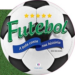 Futebol: a bola conta sua história