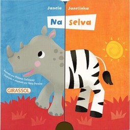 Janela janelinha - na selva
