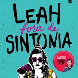 Leah fora de sintonia