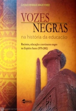 Vozes Negras na História da Educação