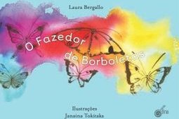 O FAZEDOR DE BORBOLETAS