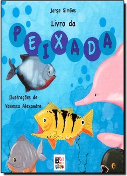 Livro da Peixarada
