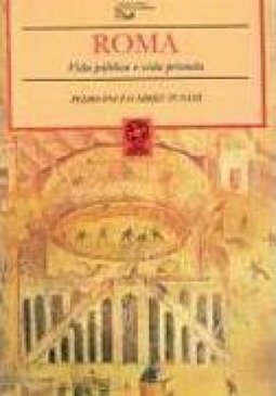 Roma: Vida Publica e Vida Privada