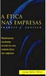 As Ética nas Empresas