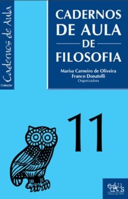 Cadernos de aula de filosofia