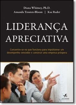Lideranca Apreciativa