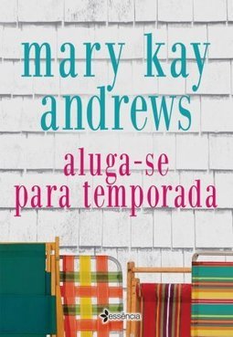 Aluga-se Para Temporada