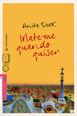 Mate-me quando quiser