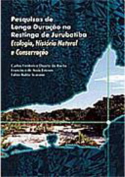 Pesquisas de Longa Duração na Restinga de Jurubatiba