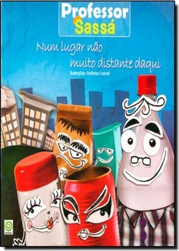 Num Lugar Não Muito Distante Daqui