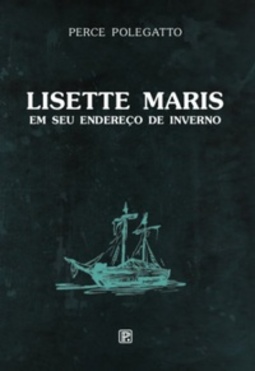 Lisette Maris em seu endereço de inverno