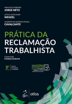 Prática da reclamação trabalhista