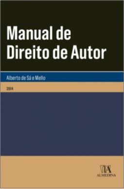Manual de direito de autor