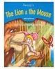 The Lion & the Mouse: Storytime - Importado